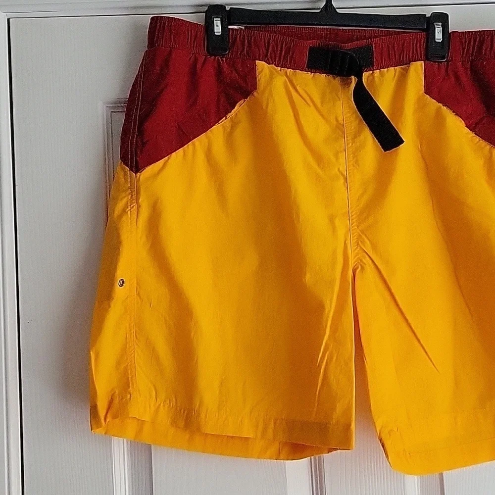 Men's Swim Trunks